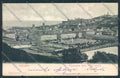 Ancona città Alterocca cartolina MQ0622 – fronte