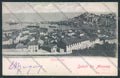 Ancona città Alterocca cartolina MQ0623 – fronte