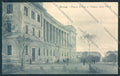 Ancona città Poste cartolina MQ0640 – fronte