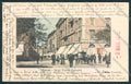 Ancona città cartolina MQ0652 – fronte