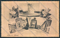 Ancona città Saluti da cartolina MQ0662 – fronte