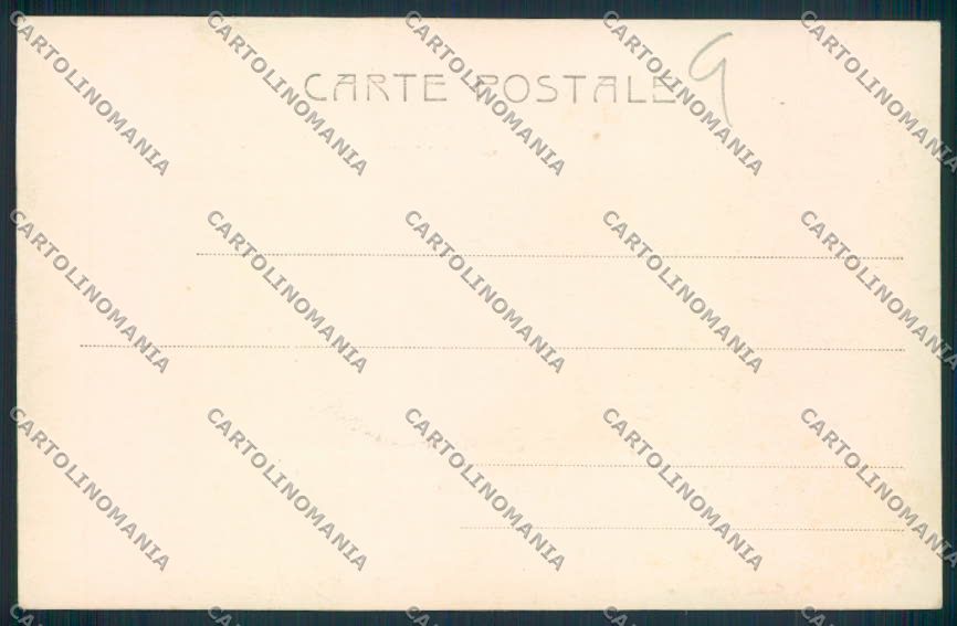 Ancona città Alterocca cartolina MQ0665 – retro