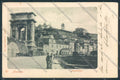 Ancona città cartolina MQ0680 – fronte