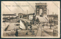 Ancona città cartolina MQ0683 – fronte