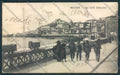 Ancona città Macchia STRAPPINO cartolina MQ0714 – fronte