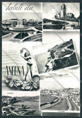 Ancona città foto FG cartolina MQ0733 – fronte