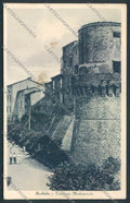 Ancona Staffolo cartolina MQ0743 – fronte