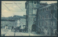 Ancona Cupramontana Farmacia cartolina MQ0754 – fronte