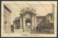 Ancona Senigallia cartolina MQ0773 – fronte