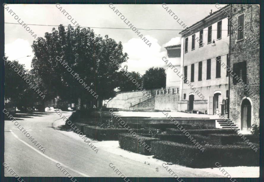 Ancona Rosora foto FG cartolina MQ0780 – fronte