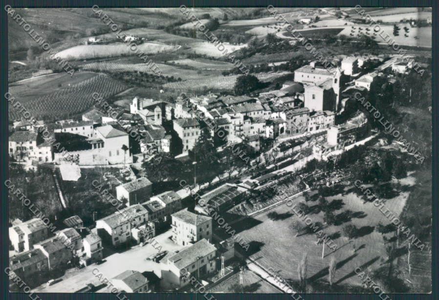 Ancona Barbara foto FG cartolina MQ0785 – fronte