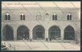Ancona Fabriano cartolina MQ0802 – fronte