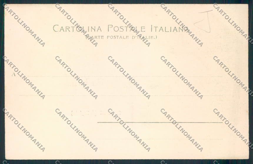 Ancona Fabriano cartolina MQ0804 – retro