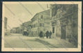 Ancona Falconara cartolina MQ0814 – fronte