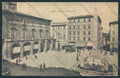 Ancona Jesi PIEGHINE cartolina MQ0854 – fronte