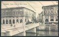 Ancona Senigallia cartolina MQ0913 – fronte