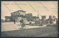 Ancona Senigallia cartolina MQ0917 – fronte