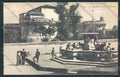 Ancona Senigallia cartolina MQ0918 – fronte