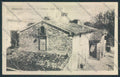 Ancona Senigallia Papa Pio IX cartolina MQ0923 – fronte