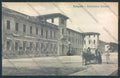 Ancona Senigallia appena SCOLLATA cartolina MQ0929 – fronte