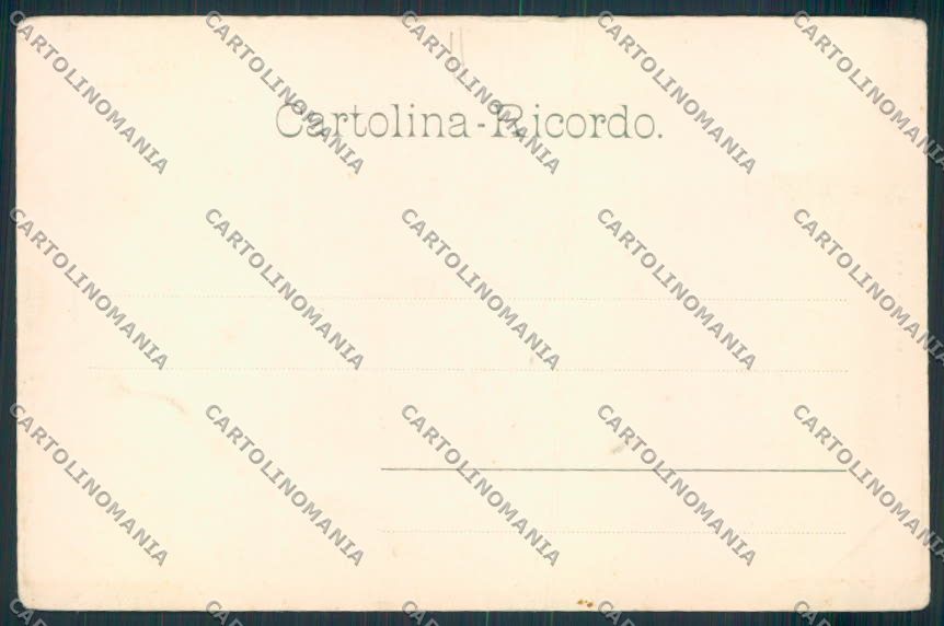 Ascoli Piceno città cartolina MQ0961 – retro