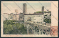 Ascoli Piceno città cartolina MQ0969 – fronte
