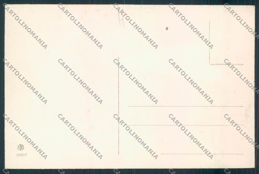 Ascoli Piceno città Saluti da cartolina MQ0971 – retro