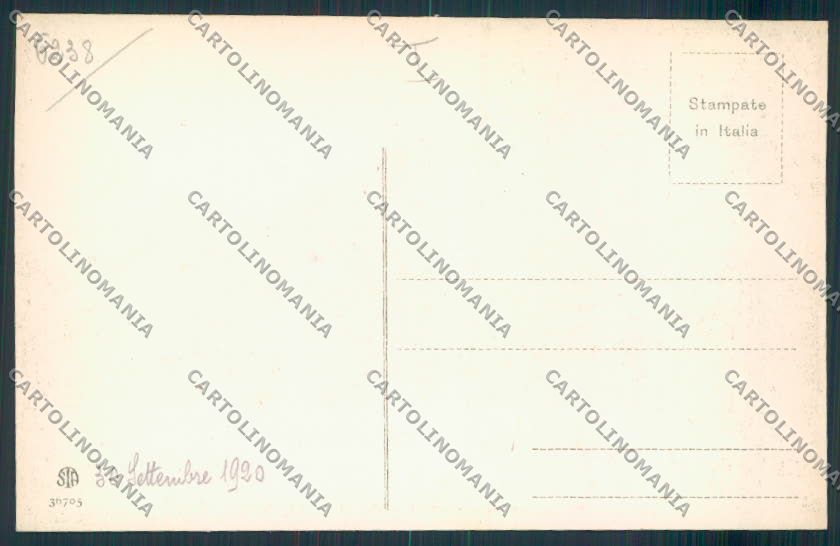 Ascoli Piceno città cartolina MQ0973 – retro