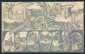 Ascoli Piceno città Saluti da foto cartolina MQ0980 – fronte