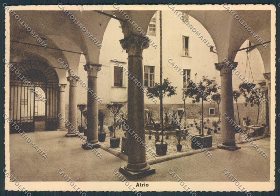 Ascoli Piceno città STRAPPINI FG cartolina MQ0987 – fronte