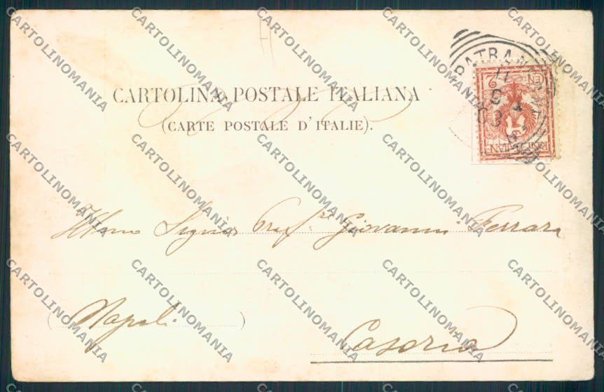 Ascoli Piceno Ripatransone cartolina MQ0996 – retro