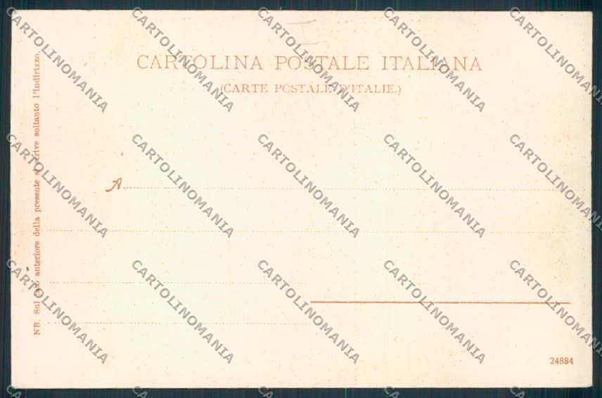Ascoli Piceno Ripatransone cartolina MQ1002 – retro