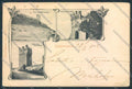 Ascoli Piceno Ripatransone cartolina MQ1003 – fronte