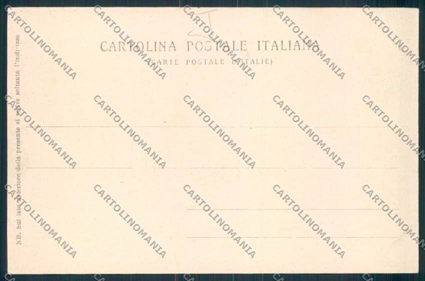 Ascoli Piceno Cupra Marittima cartolina MQ1011 – retro
