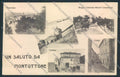 Ascoli Piceno Montottone Saluti da cartolina MQ1020 – fronte