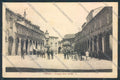 Ascoli Piceno Fermo PIEGATA cartolina MQ1037 – fronte