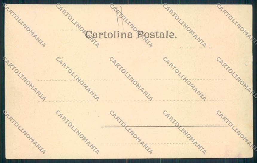 Ascoli Piceno Fermo STRAPPINO cartolina MQ1038 – retro