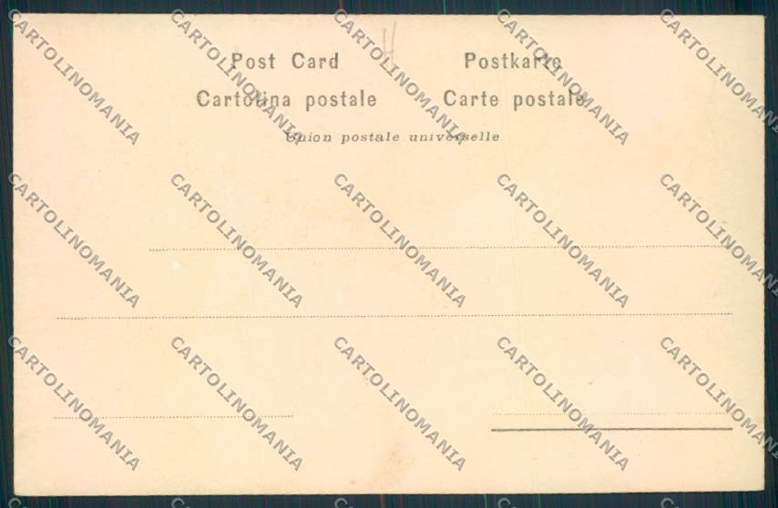 Ascoli Piceno Fermo Alterocca cartolina MQ1039 – retro