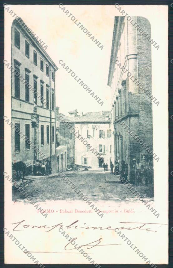 Ascoli Piceno Fermo cartolina MQ1046 – fronte