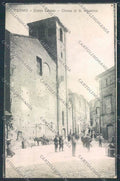 Ascoli Piceno Fermo cartolina MQ1054 – fronte