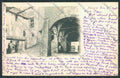 Perugia Città cartolina MQ1123 – fronte