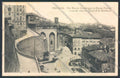 Perugia Città PIEGA cartolina MQ1126 – fronte
