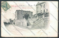 Perugia Città cartolina MQ1127 – fronte