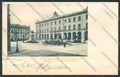 Perugia Città cartolina MQ1128 – fronte
