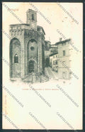Perugia Città cartolina MQ1131 – fronte
