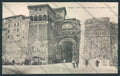 Perugia Città cartolina MQ1134 – fronte