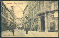 Perugia Città cartolina MQ1135 – fronte