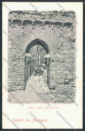 Perugia Città cartolina MQ1137 – fronte