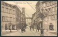 Perugia Città cartolina MQ1142 – fronte