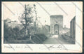 Perugia Città cartolina MQ1147 – fronte